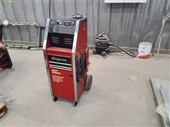 Snap-On AC3000 Refrigerant Recovery Recycling Center 