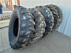 14.00-24 Motor Grader Tires 