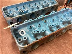 Ford 429/460 Cylinder Head 