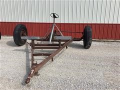 Pivot Transport Cart 