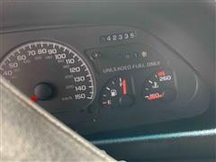 Odometer