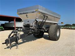 Unverferth Pro-Force 1850 Dry Fertilizer Spreader 