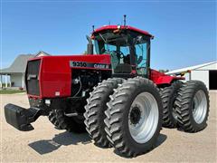 1998 Case IH Steiger 9350 4WD Tractor 