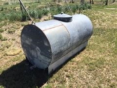 Eaton 300-Gallon Water Tank 