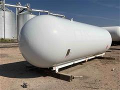 5800-Gallon Propane Tank 