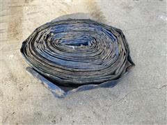 Lay Flat Water Hose 