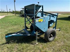 Seed King Seed & Grain Cleaner 