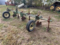 John Deere 6 Row Cultivator 