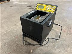 DICKEY-john GAC500MT Moisture And Test Weight Tester 