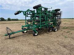 2015 Great Plains 8539FCF Field Cultivator 