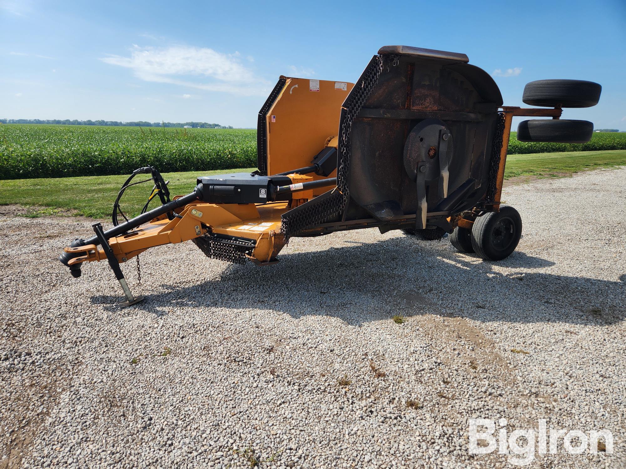 Woods BW1800 15' Batwing Mower 