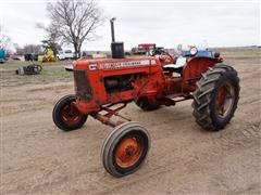 1964 Allis-Chalmers D15 Series II 2WD Tractor 