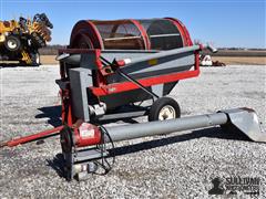 Neco Rotary Grain Screener 