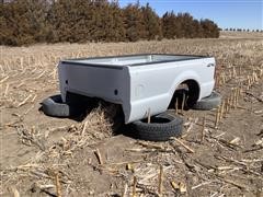 Ford Pickup Box 