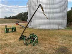 John Deere 350 Sickle Mower 