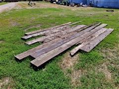 Bridge Plank 