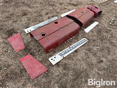 International / Farmall 656 Diesel Sheet Metal 