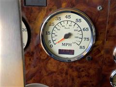 Odometer