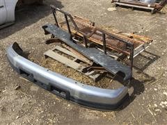Ford Bumpers & Parts 
