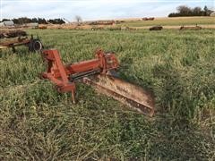 Case IH 40 3-Pt Tractor Blade 