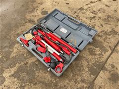 Hydraulic Body-Frame Repair Kit 