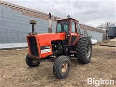 Allis-Chalmers 7060 2WD Tractor 