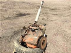 Allis-Chalmers Engine 