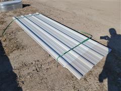 Behlen Exterior Sheeting 