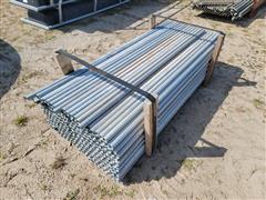 Behlen 1 1/4" Steel Tubing 