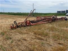 Phoenix Rotary Harrow 