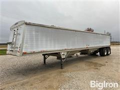 1999 Wilson DWH-400C Hopper Bottom 