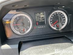 Odometer