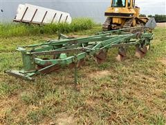 John Deere 145A Plow 