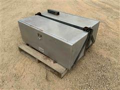 Road Pro Trailer Toolboxes 