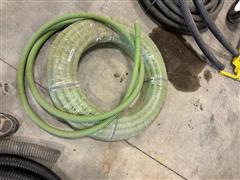 1" Roll Of Suction/pressure Hose 