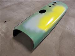 John Deere 4240 Tractor Hood 