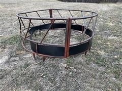 Round Bale Feeder 