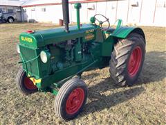 1946 Oliver 80 Standard 2WD Tractor 