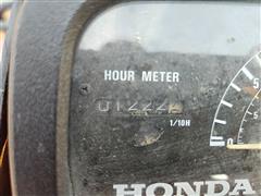 Hours Meter