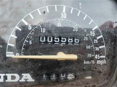 Odometer