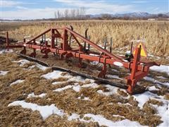 7R30" Furrow/Bedmaker 