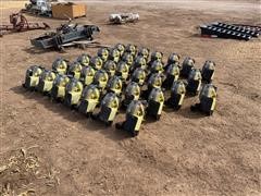 John Deere Planter Meter Units 