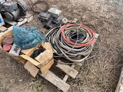Electrical Supplies 