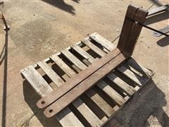 Pallet Forks 