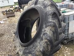 Michelin 520/85R42 Tire 