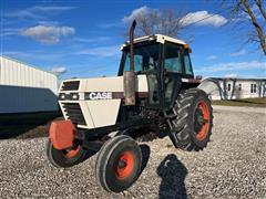Case 2094 2WD Tractor 
