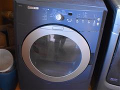 Maytag Front Load Dryer 