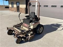 Grasshopper 223 Midmount Zero Turn Riding Lawn Mower 