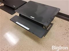 Uplift Desk Standing Desk Converter 