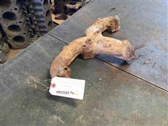 1968-80 Chevrolet LH Exhaust Manifold 